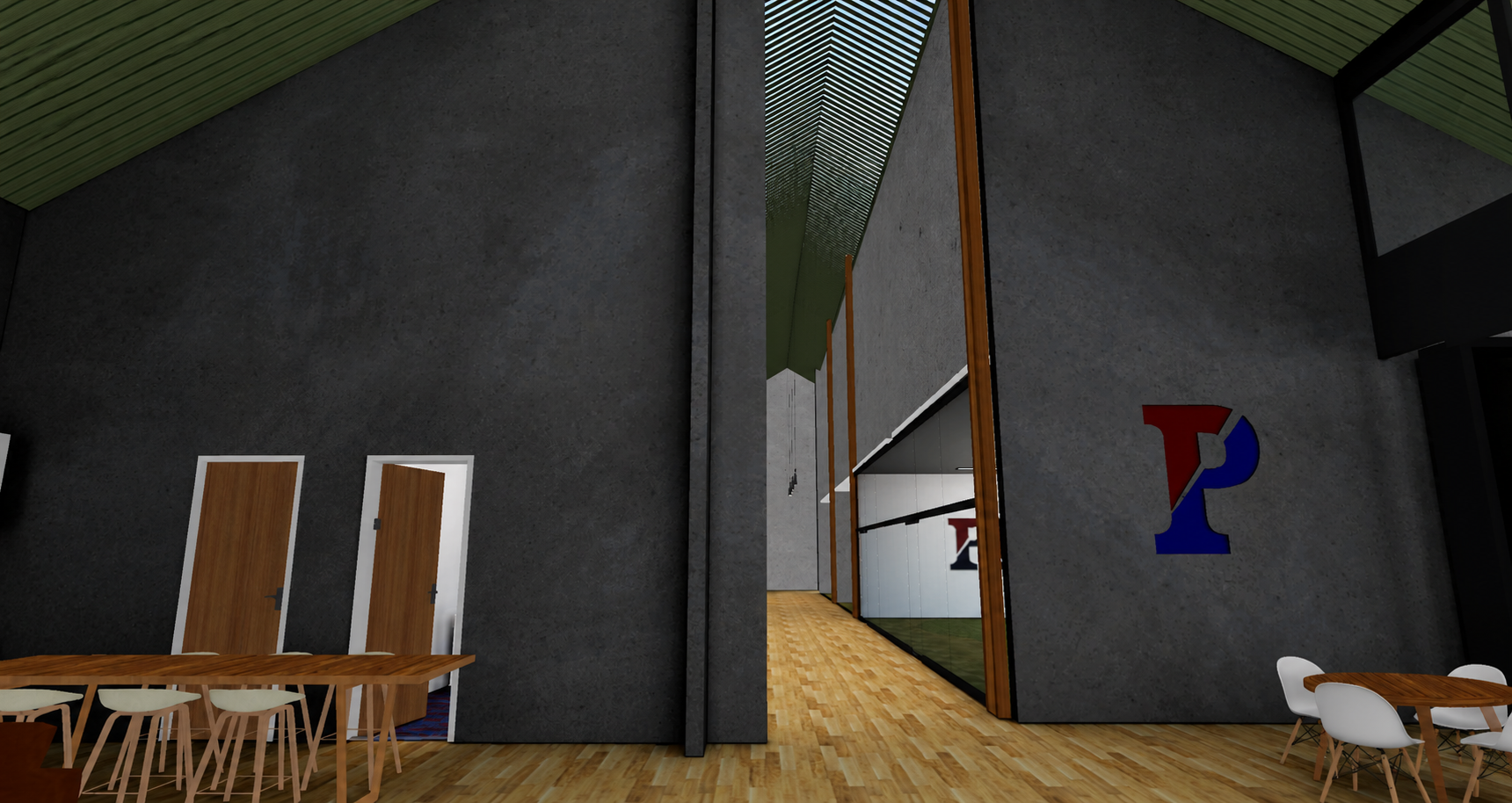 Corridor