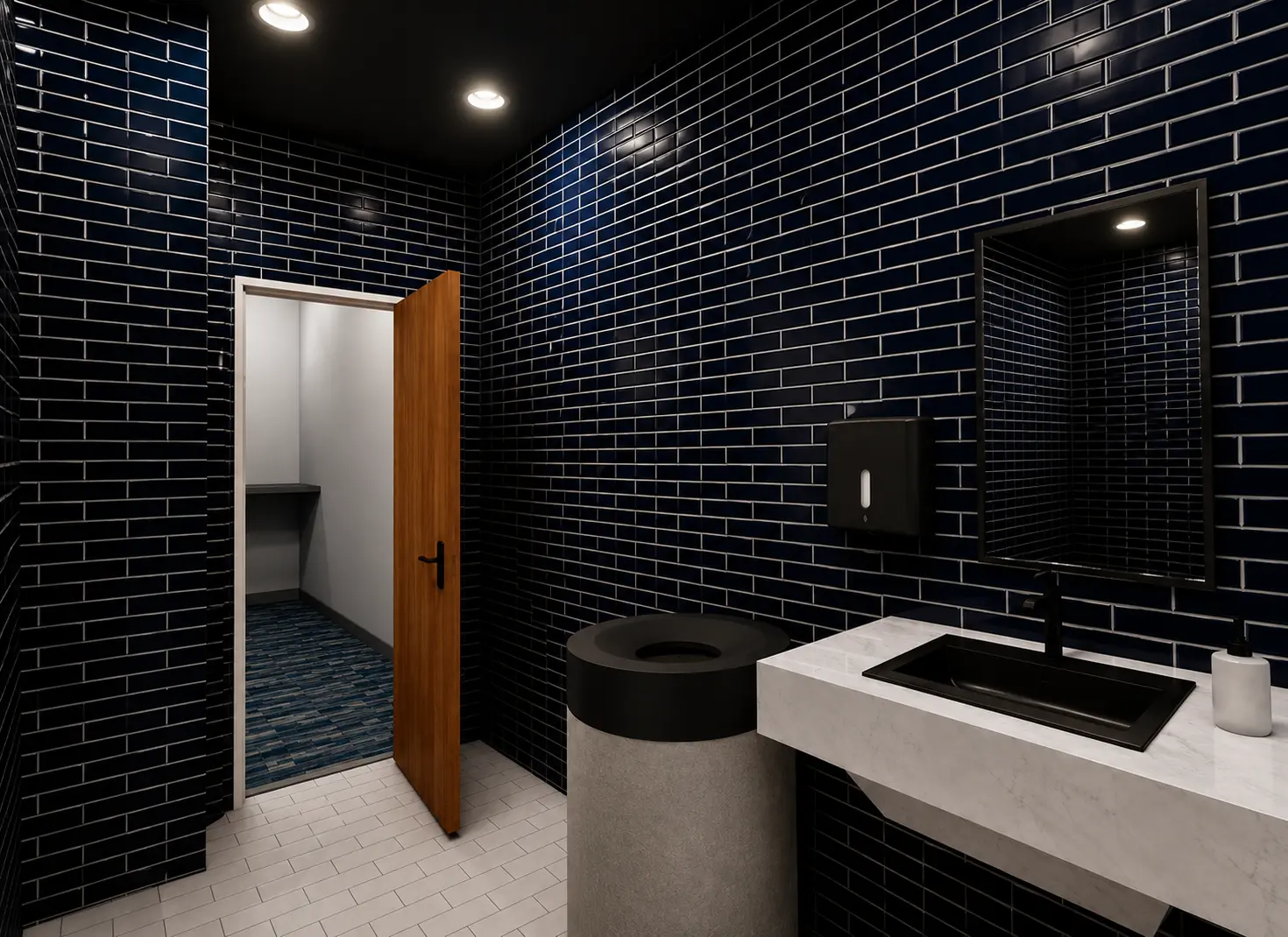 Restroom